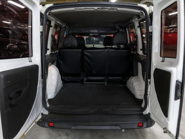 Fiat Doblo I Рестайлинг с пробегом 2014 года, цена 537 000 рублей, 184374 км, фургон, Автокод Объявления