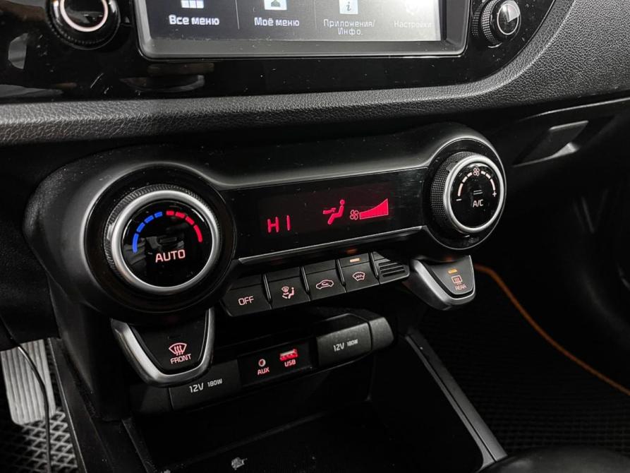 Kia Rio IV Ногинск  - изображение 13