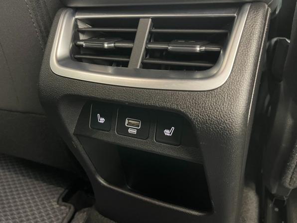 Haval F7 II с пробегом 2024 года, цена 2 850 000 рублей, 31000 км, внедорожник, Автокод Объявления