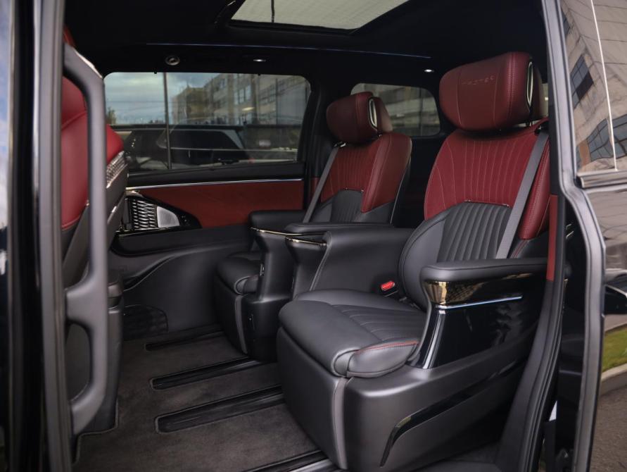 GAC M8 Санкт-Петербург  - изображение 34