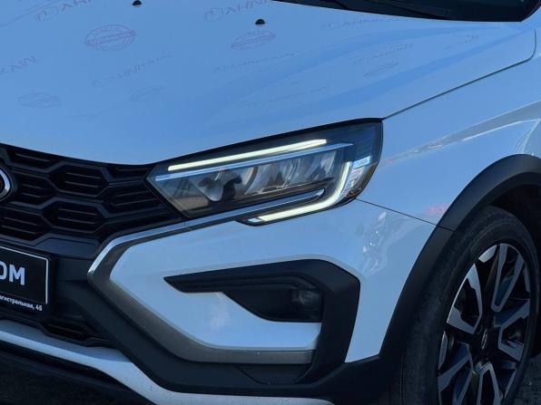 Lada (ВАЗ) Vesta I Рестайлинг (NG) с пробегом 2024 года, цена 1 389 000 рублей, 95629 км, универсал, Автокод Объявления