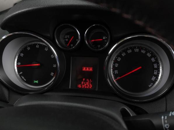 Opel Mokka I с пробегом 2013 года, цена 868 070 рублей, 163522 км, внедорожник, Автокод Объявления