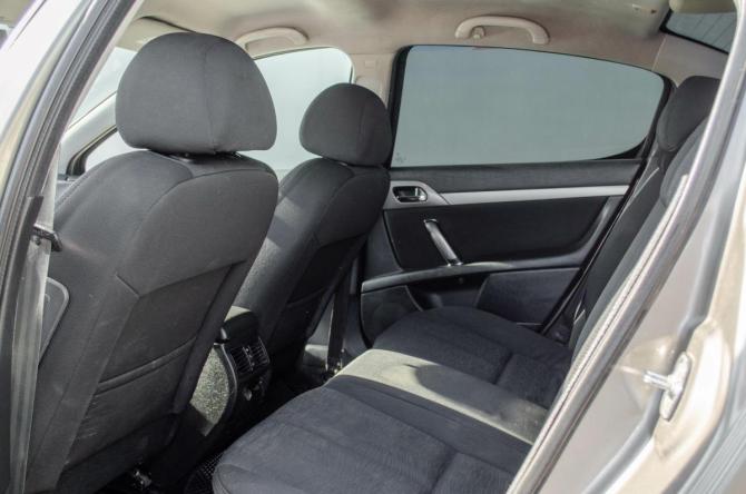 Peugeot 407 с пробегом 2007 года, цена 276 000 рублей, 210000 км, седан, Автокод Объявления