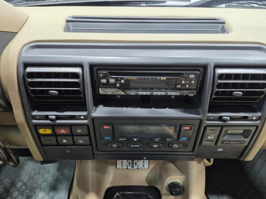 Land Rover Discovery II Воронеж  - изображение 19