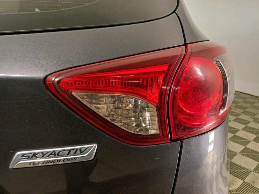 Mazda CX-5 I Рестайлинг Архангельск  - изображение 10
