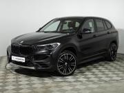 BMW X1 II (F48) Рестайлинг Санкт-Петербург  - изображение 22