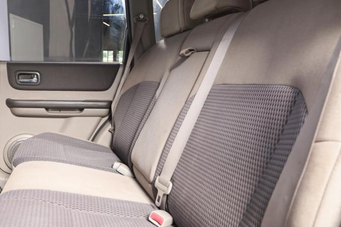Nissan X-Trail I с пробегом 2006 года, цена 829 000 рублей, 250000 км, внедорожник, Автокод Объявления