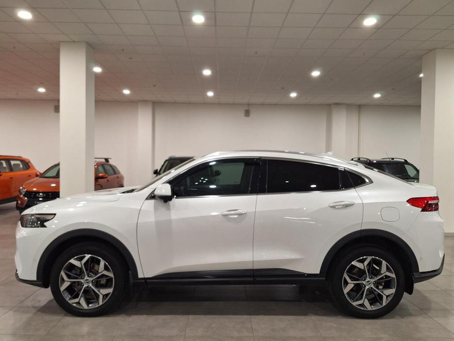 Haval F7x I Рестайлинг Люберцы  - изображение 3
