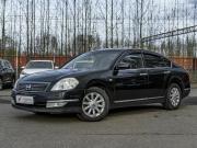 Nissan Teana I Рестайлинг Санкт-Петербург  - изображение 16