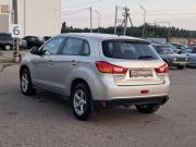 Mitsubishi ASX I Рестайлинг Набережные Челны  - изображение 31
