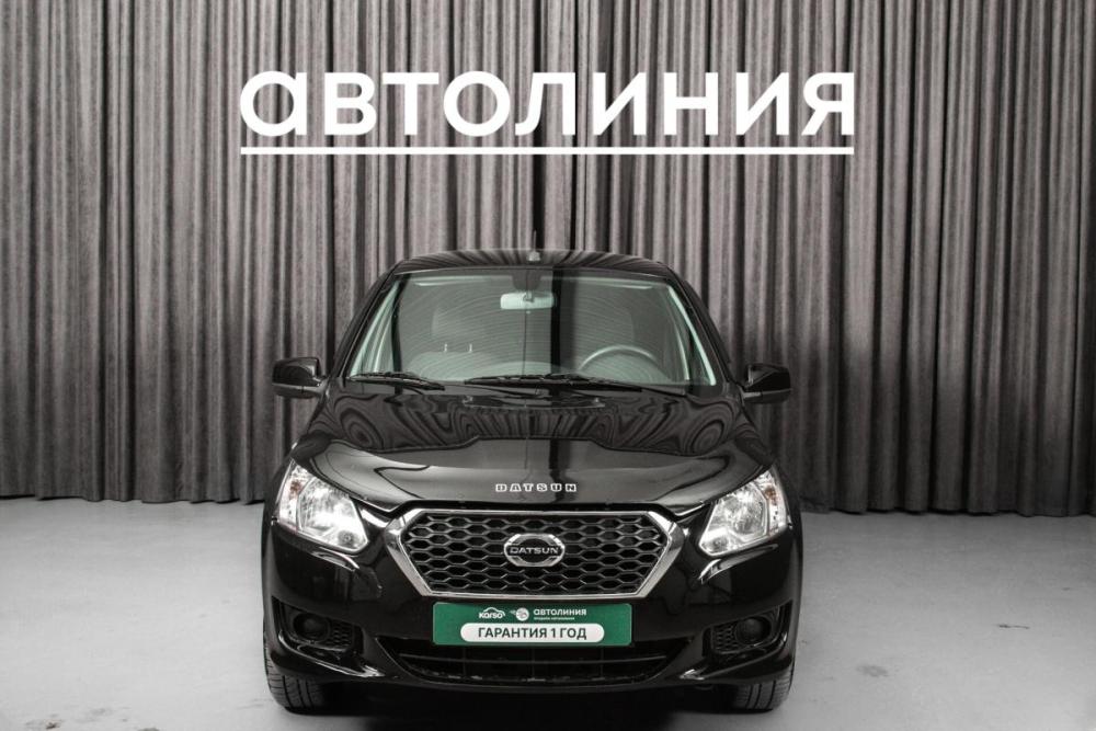 Datsun on-DO I Красноярск  - изображение 2