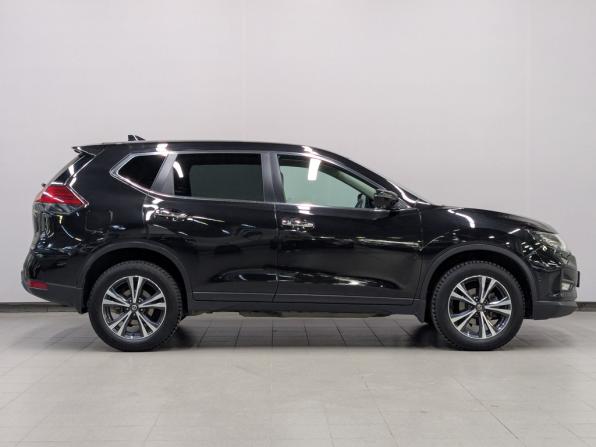 Nissan X-Trail III Рестайлинг с пробегом 2021 года, цена 3 150 000 рублей, 50919 км, внедорожник, Автокод Объявления