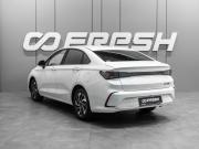 BAIC U5 Plus Тюмень  - изображение 22