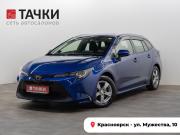Toyota Corolla XII (E210) Красноярск  - изображение 27