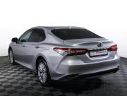 Toyota Camry VIII (XV70) Москва  - изображение 32