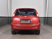 Chevrolet Rezzo Кемерово  - изображение 21