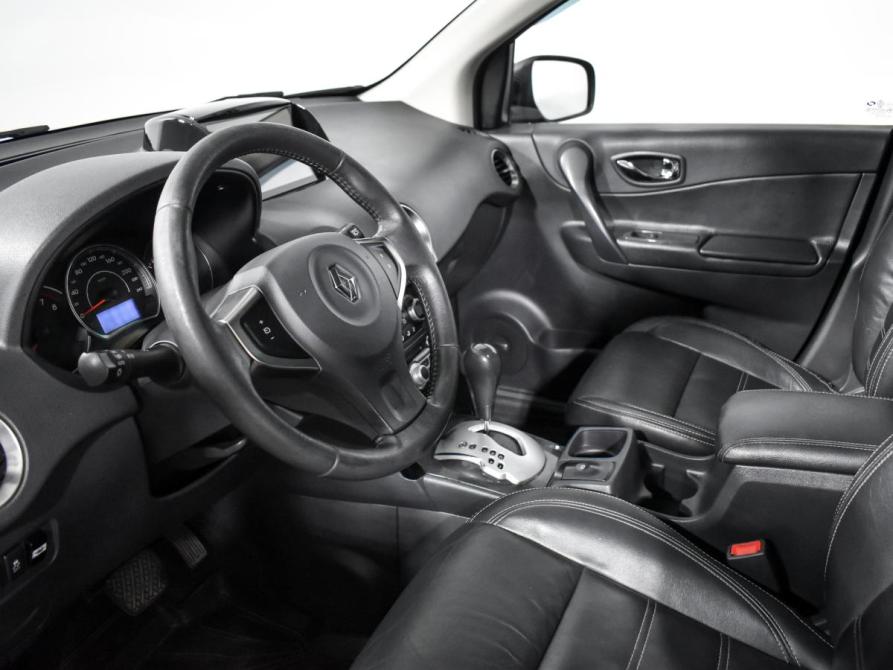 Renault Koleos I Рестайлинг 2 Санкт-Петербург  - изображение 9