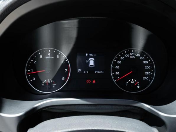 Kia Seltos I с пробегом 2021 года, цена 2 242 500 рублей, 64603 км, внедорожник, Автокод Объявления