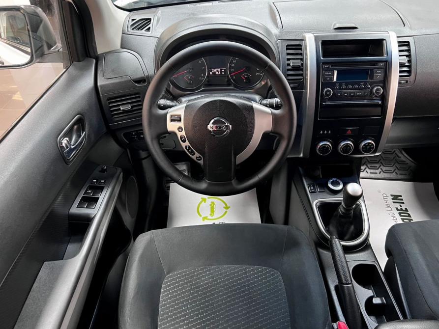 Nissan X-Trail II Рестайлинг Тверь  - изображение 12