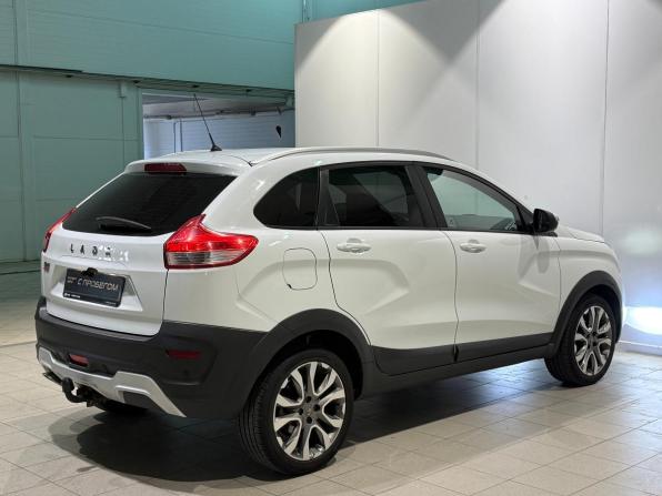 Lada (ВАЗ) XRAY I с пробегом 2019 года, цена 1 175 000 рублей, 81689 км, хэтчбек, Автокод Объявления