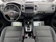Volkswagen Tiguan I Рестайлинг Тверь  - изображение 31