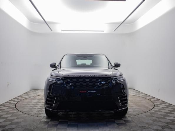 Land Rover Range Rover Velar I с пробегом 2019 года, цена 4 419 000 рублей, 30154 км, внедорожник, Автокод Объявления