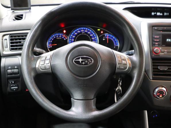 Subaru Forester III с пробегом 2008 года, цена 780 000 рублей, 199500 км, внедорожник, Автокод Объявления
