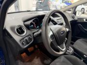 Ford Fiesta Mk6 Рестайлинг Ставрополь  - изображение 24