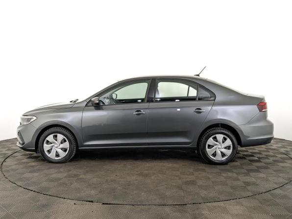 Volkswagen Polo VI с пробегом 2021 года, цена 1 620 000 рублей, 76632 км, лифтбек, Автокод Объявления