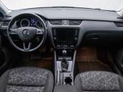 Skoda Octavia III (A7) Рестайлинг Москва  - изображение 30