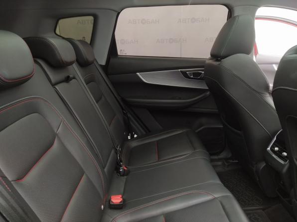 Chery Tiggo 7 Pro I с пробегом 2021 года, цена 1 619 000 рублей, 65000 км, внедорожник, Автокод Объявления