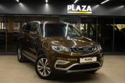 Geely Atlas I Уфа  - изображение 22