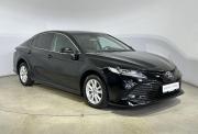 Toyota Camry VIII (XV70) Саранск  - изображение 30