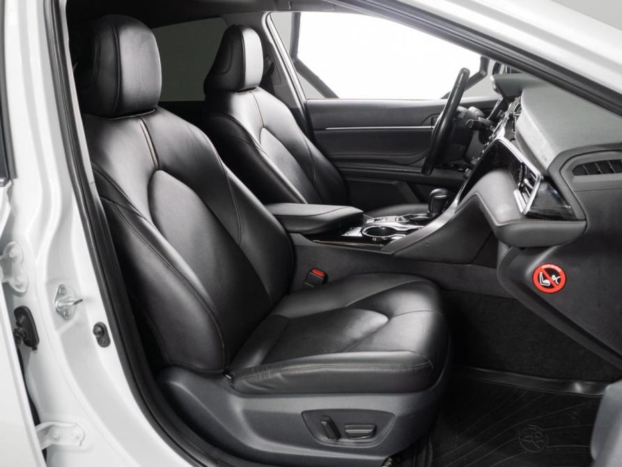 Toyota Camry VIII (XV70) Тюмень  - изображение 8