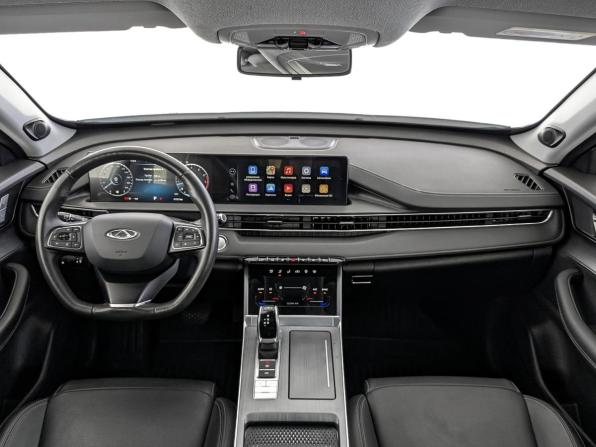 Chery Tiggo 7 Pro Max I с пробегом 2024 года, цена 1 850 000 рублей, 81927 км, внедорожник, Автокод Объявления
