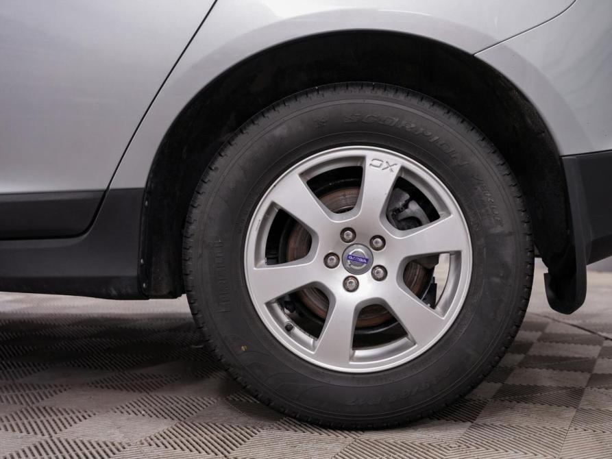 Volvo XC60 I Ульяновск  - изображение 9