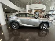 Lexus NX I Рестайлинг Казань  - изображение 27