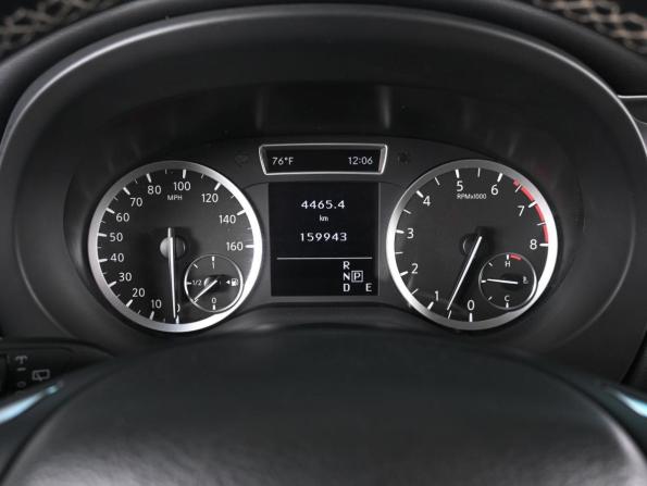 Infiniti QX30 с пробегом 2016 года, цена 1 690 000 рублей, 159943 км, внедорожник, Автокод Объявления