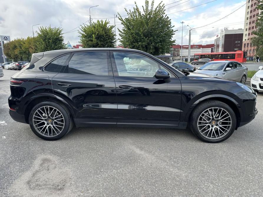 Porsche Cayenne III Казань  - изображение 5