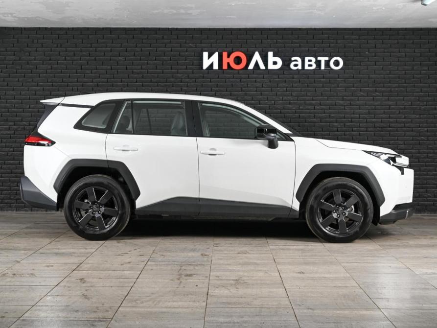 Toyota RAV4 VI (XA60) Екатеринбург  - изображение 8