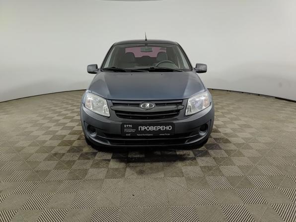 Lada (ВАЗ) Granta I с пробегом 2014 года, цена 235 000 рублей, 114033 км, седан, Автокод Объявления