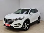 Hyundai Tucson III Альметьевск  - изображение 25