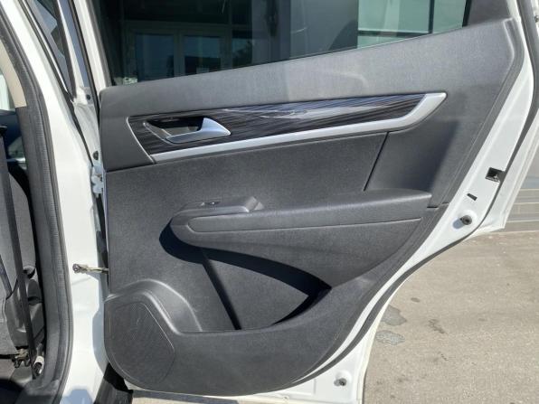 Dongfeng AX7 I с пробегом 2018 года, цена 1 255 000 рублей, 95000 км, внедорожник, Автокод Объявления