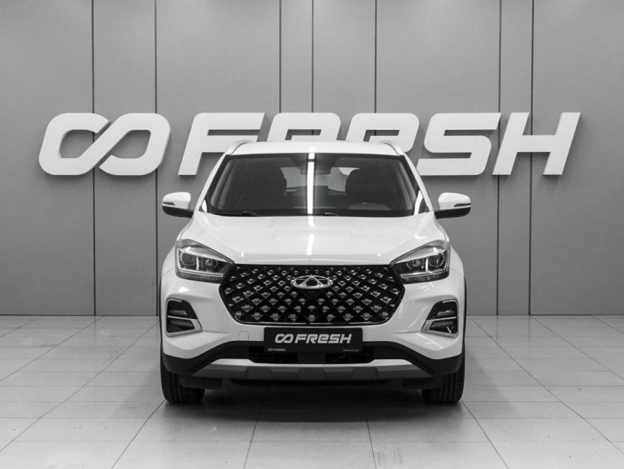 Chery Tiggo 4 Pro I Ростов-на-Дону  - изображение 3