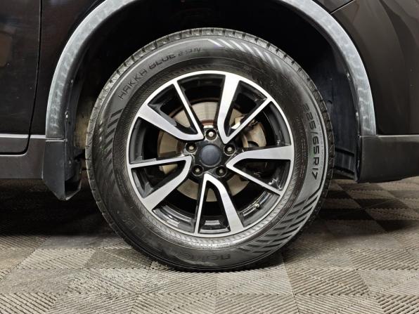 Nissan X-Trail III с пробегом 2015 года, цена 1 398 000 рублей, 168369 км, внедорожник, Автокод Объявления