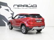 Geely Atlas I Ростов-на-Дону  - изображение 34