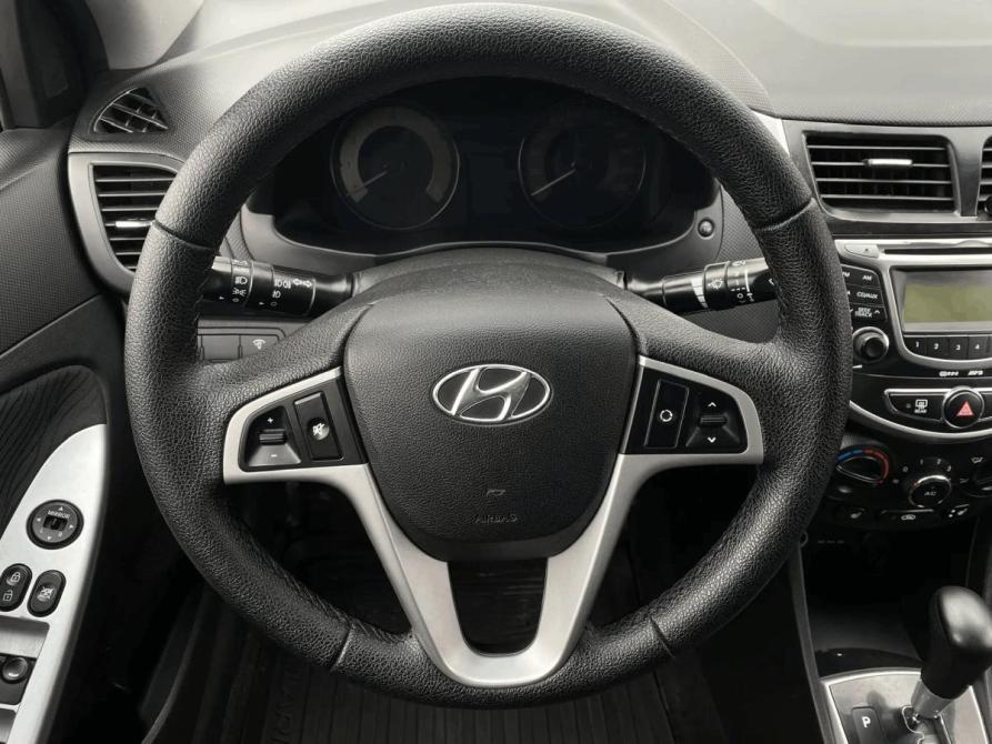 Hyundai Solaris I Тверь  - изображение 11