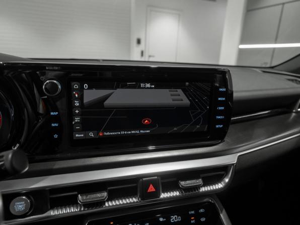 Kia K5 III с пробегом 2021 года, цена 2 920 000 рублей, 108223 км, седан, Автокод Объявления