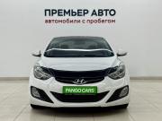 Hyundai Avante V Смоленск  - изображение 36