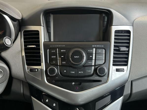 Chevrolet Cruze I с пробегом 2010 года, цена 649 900 рублей, 223000 км, седан, Автокод Объявления